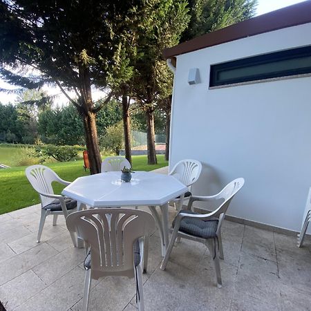 אמאריס Casa Do Lago מראה חיצוני תמונה