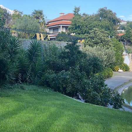 אמאריס Casa Do Lago מראה חיצוני תמונה