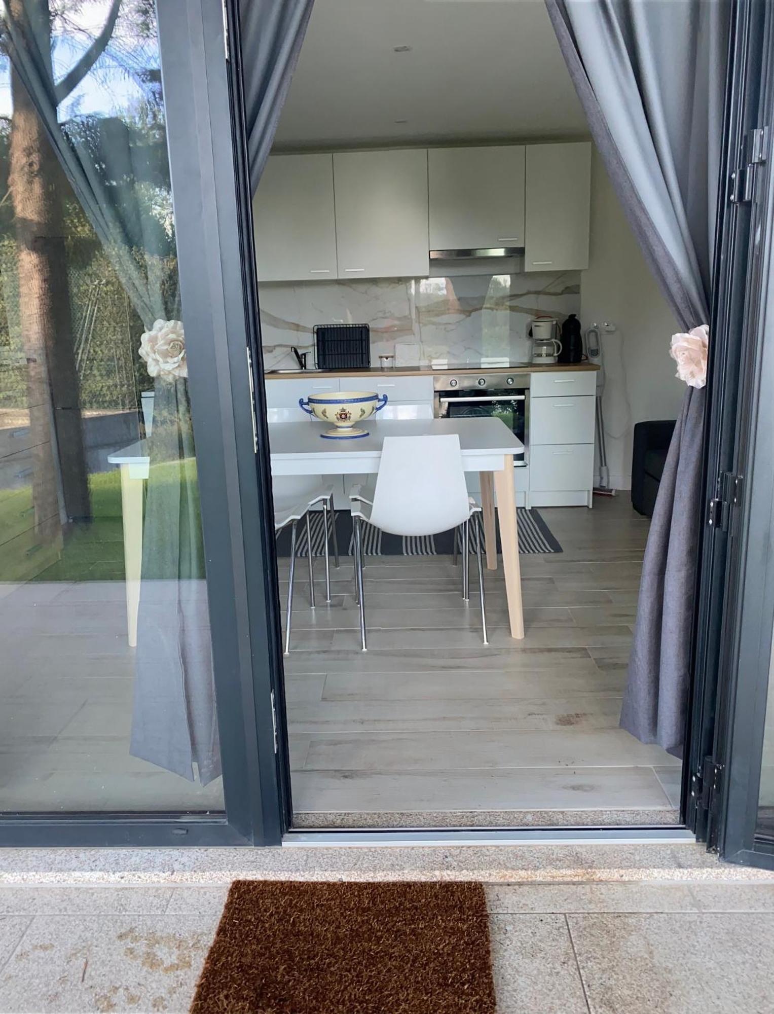 אמאריס Casa Do Lago מראה חיצוני תמונה