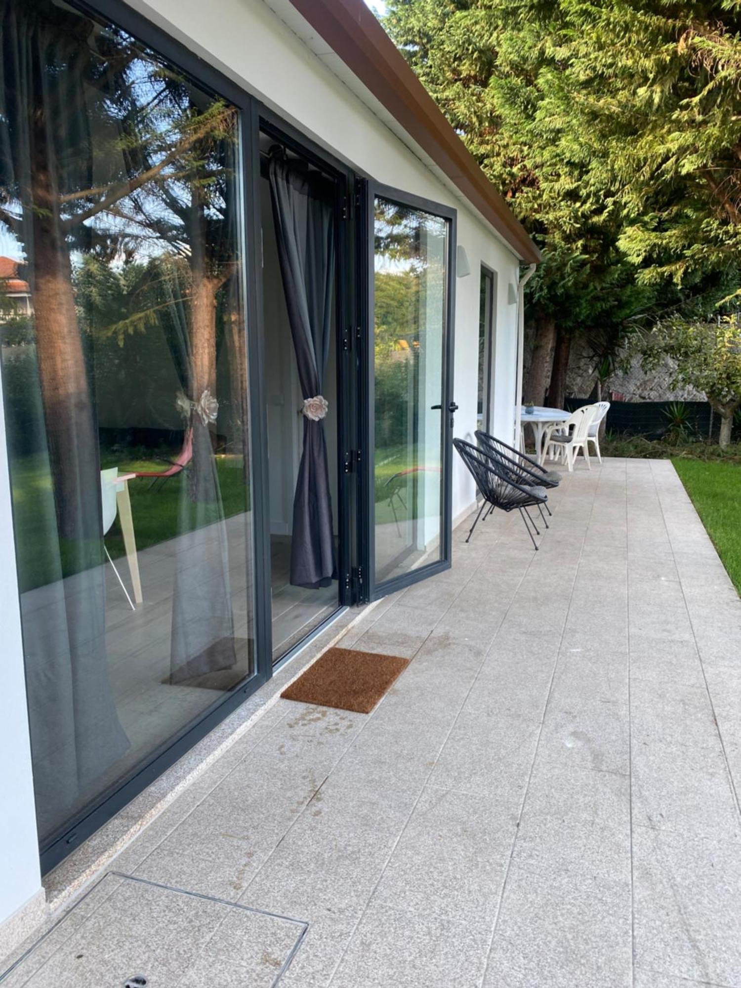 אמאריס Casa Do Lago מראה חיצוני תמונה