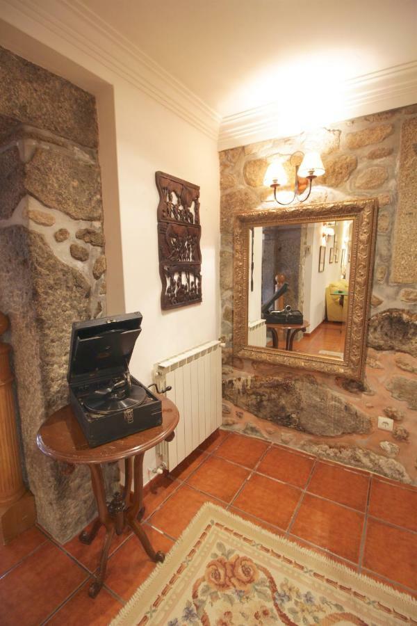 אמאריס Casa Do Lago מראה חיצוני תמונה