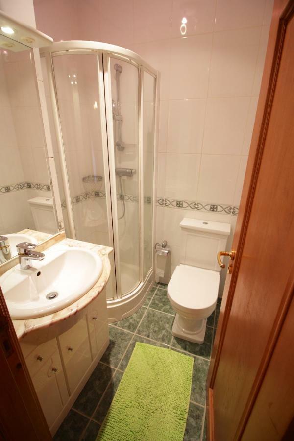 אמאריס Casa Do Lago מראה חיצוני תמונה