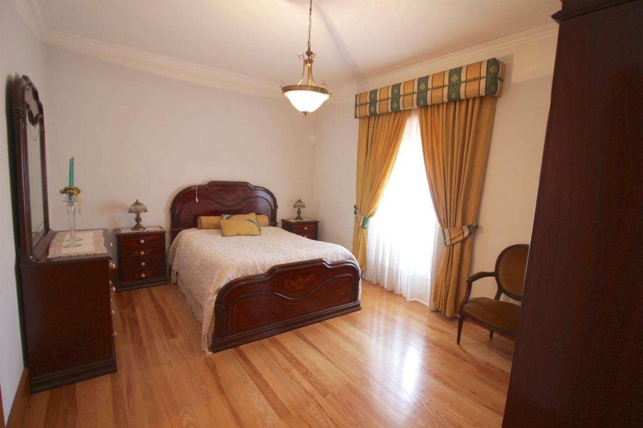 אמאריס Casa Do Lago מראה חיצוני תמונה