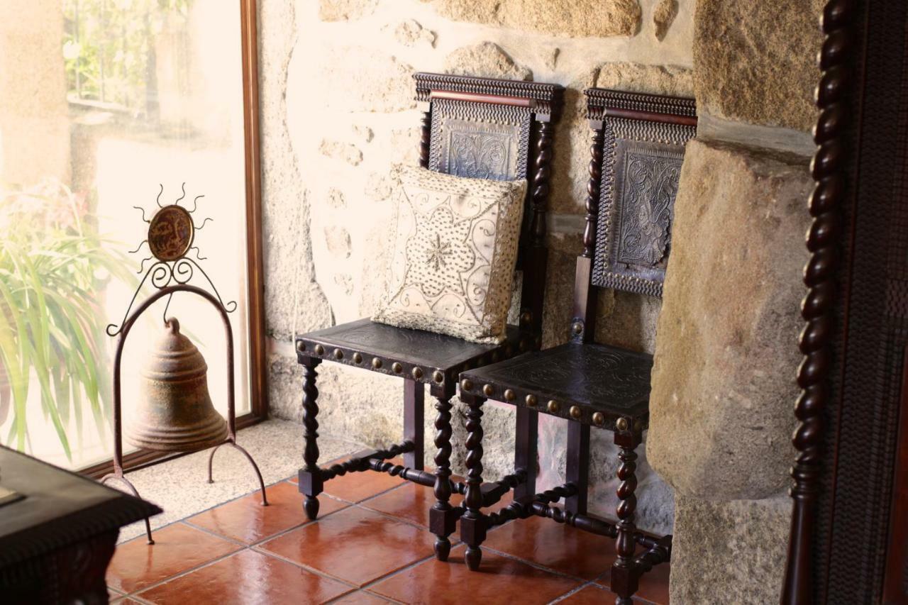 אמאריס Casa Do Lago מראה חיצוני תמונה