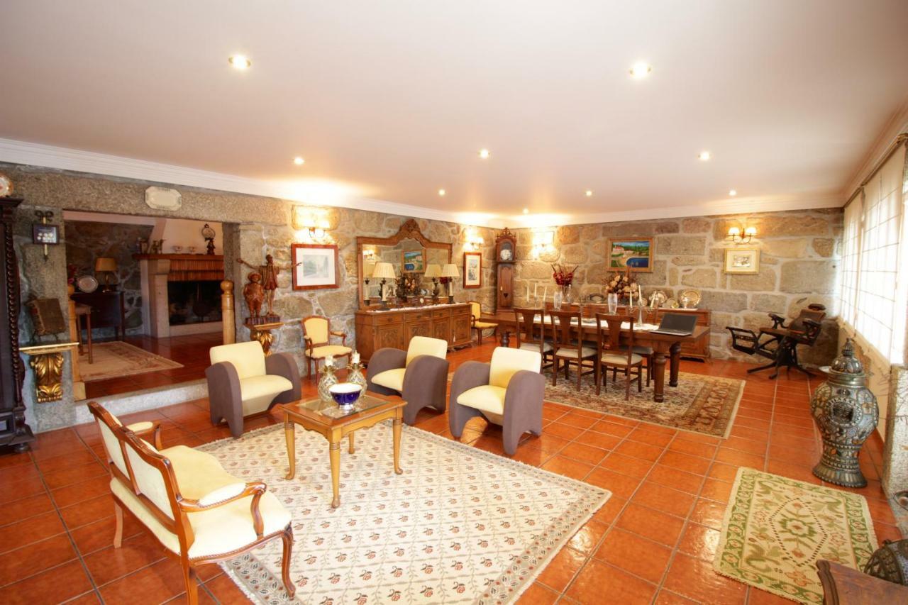 אמאריס Casa Do Lago מראה חיצוני תמונה