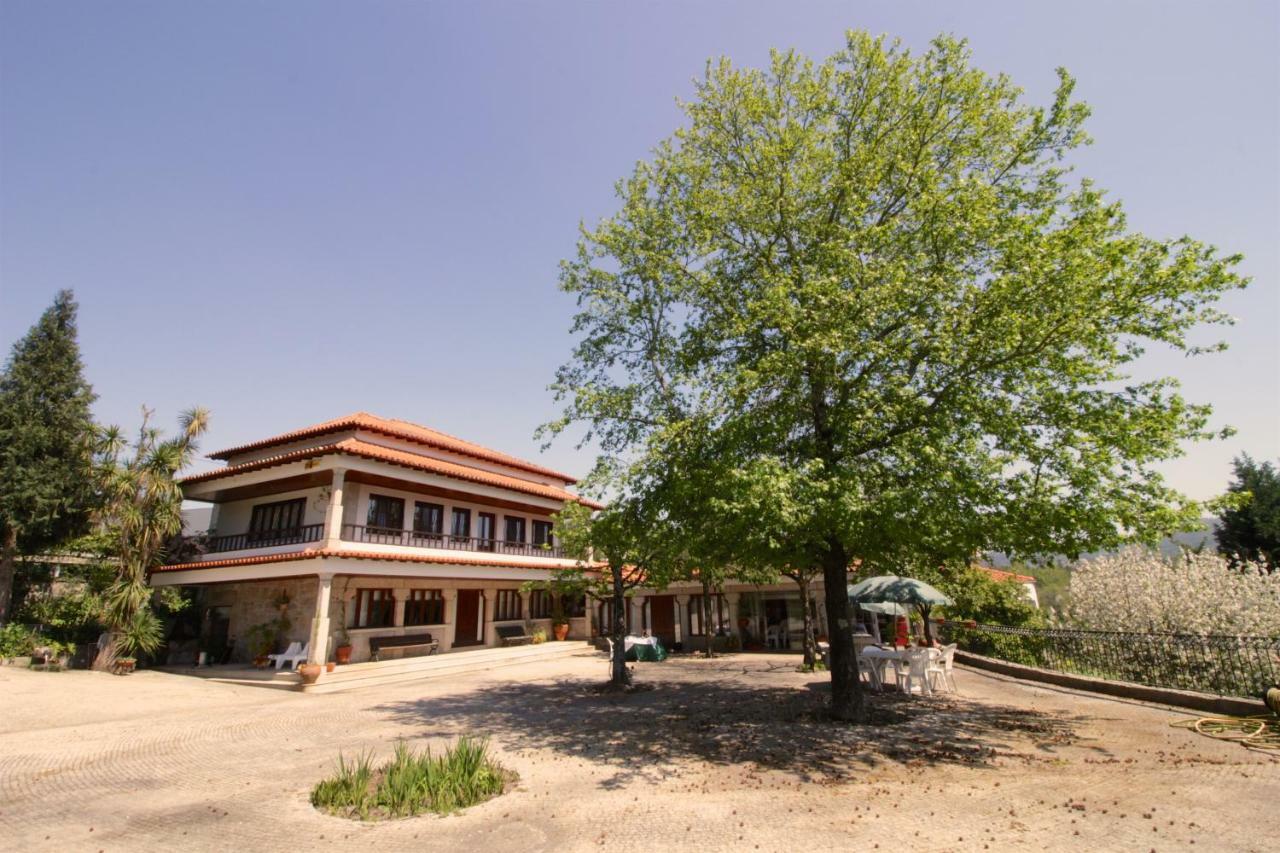 אמאריס Casa Do Lago מראה חיצוני תמונה