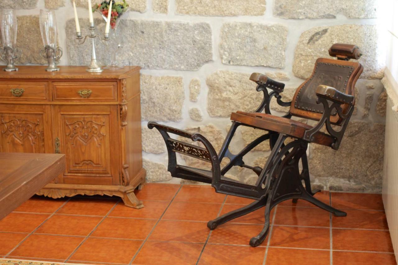 אמאריס Casa Do Lago מראה חיצוני תמונה