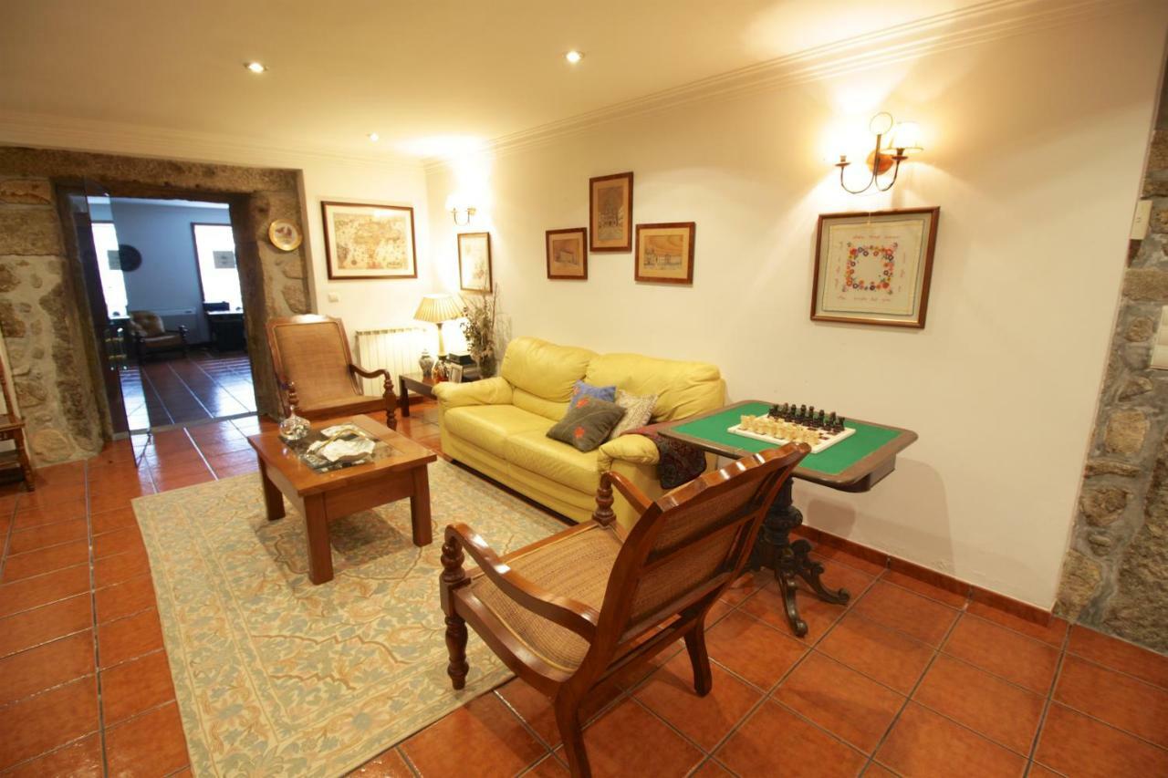 אמאריס Casa Do Lago מראה חיצוני תמונה